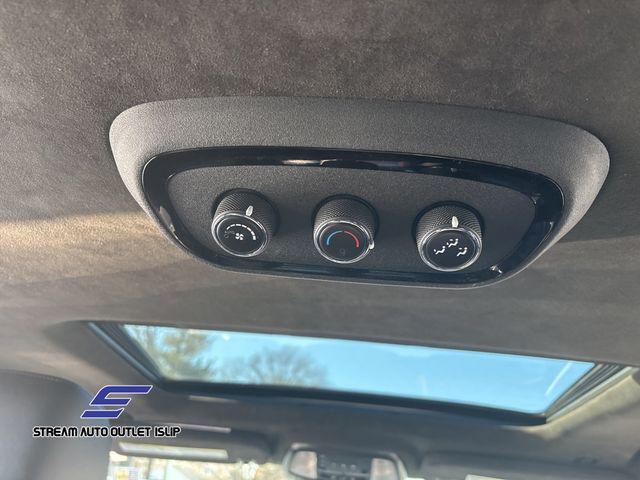Photo of 2023 White Knuckle Clearcoat Dodge Durango