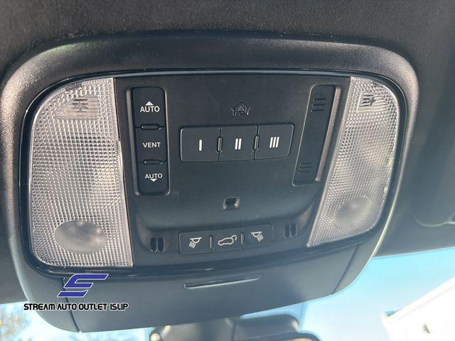 Photo of 2023 White Knuckle Clearcoat Dodge Durango