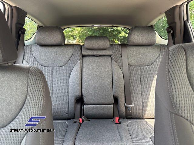 Photo of 2019 Machine Gray Hyundai SANTA FE