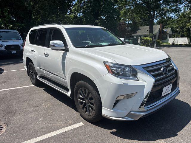 2019 Lexus Gx 460