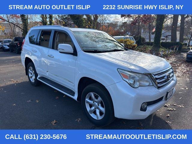 2013 Lexus Gx 460