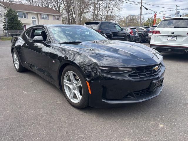 2023 Chevrolet Camaro