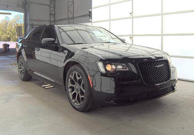 2021 Chrysler 300