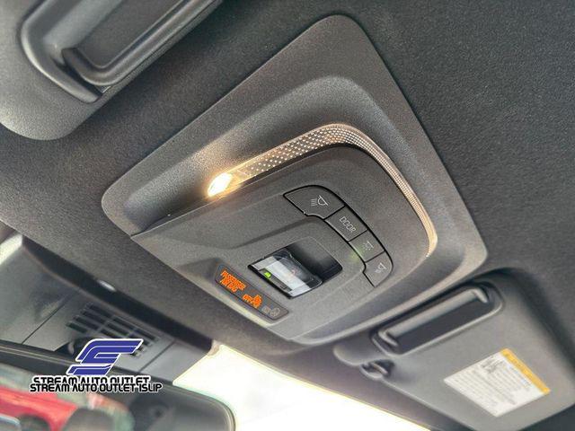 Photo of 2024 Classic Silver Metallic Toyota Corolla
