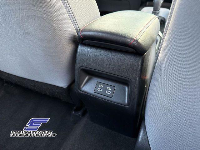 Photo of 2024 Classic Silver Metallic Toyota Corolla