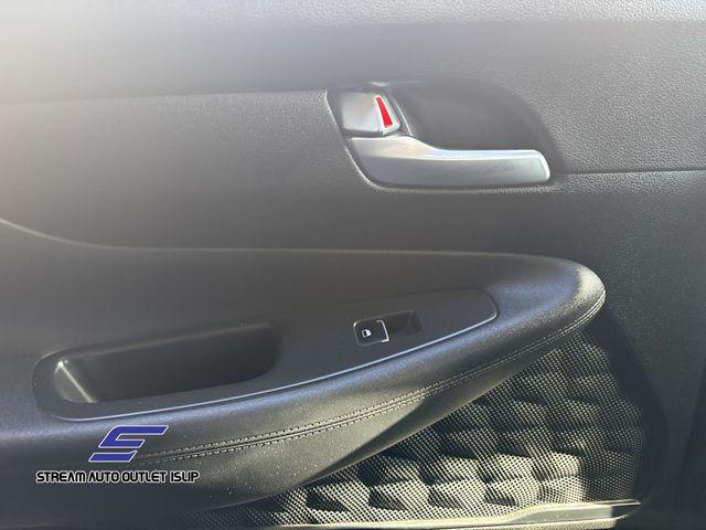 Photo of 2021 Shimmering Silver Hyundai SANTA FE