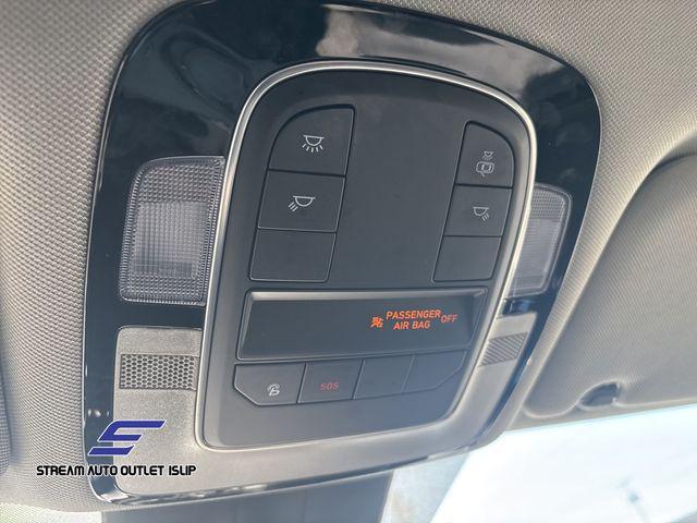 Photo of 2021 Shimmering Silver Hyundai SANTA FE