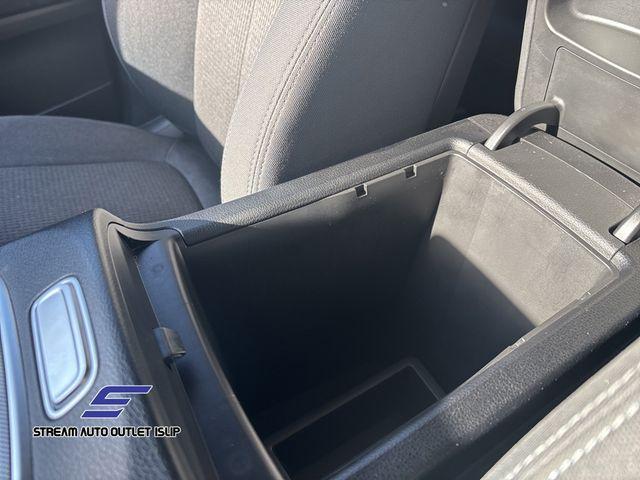 Photo of 2021 Shimmering Silver Hyundai SANTA FE