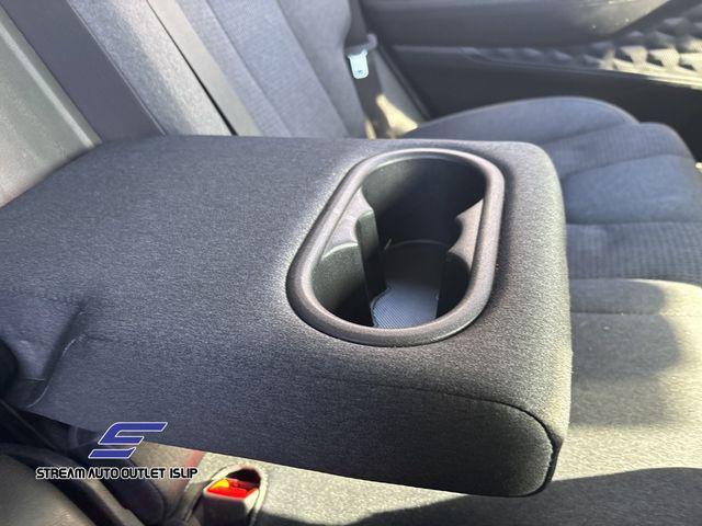 Photo of 2021 Shimmering Silver Hyundai SANTA FE