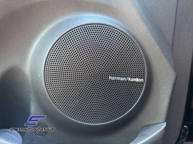 Photo of 2022 Ultra Black Hyundai KONA