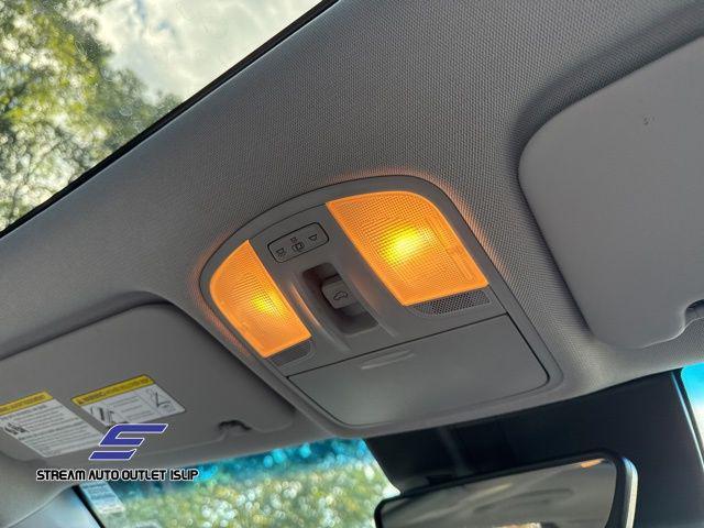 Photo of 2022 Ultra Black Hyundai KONA