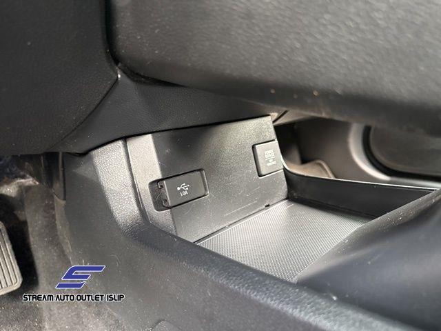 Photo of 2019 Aegean Blue Metallic Honda Civic