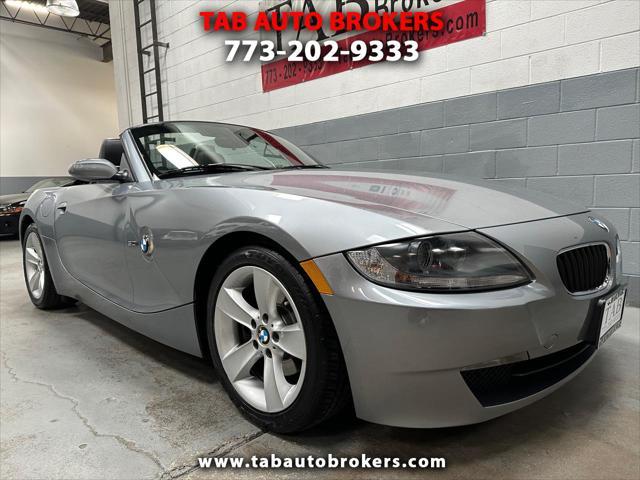 2006 BMW Z4