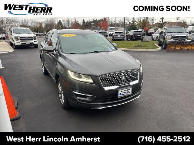 2019 Lincoln MKC