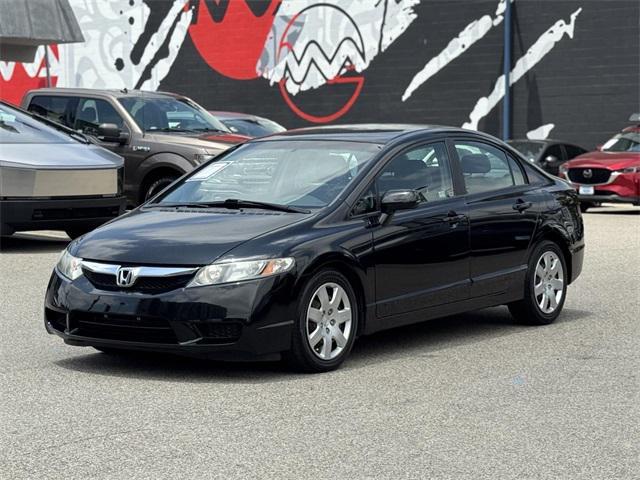 2010 Honda Civic