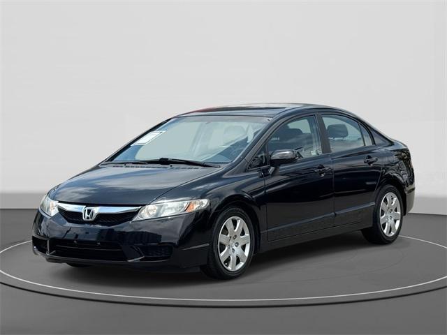 2010 Honda Civic
