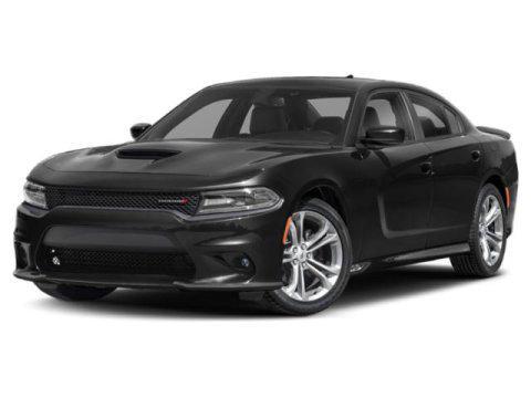 2020 Dodge Charger