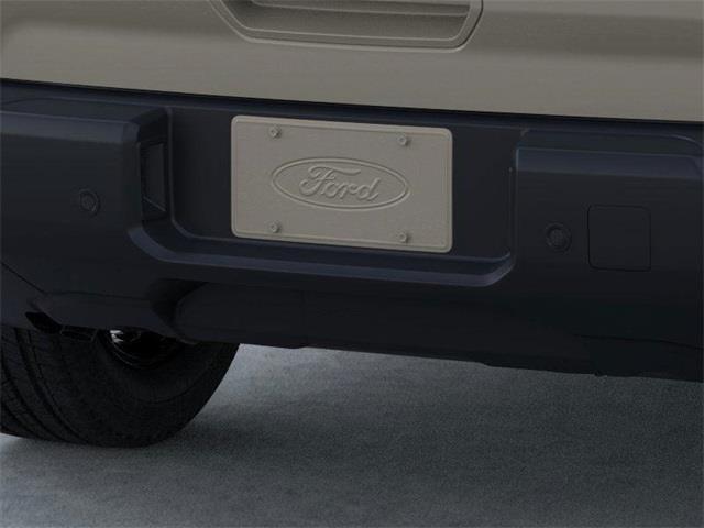 Photo of 2025 DESERT SAND Ford Bronco Sport