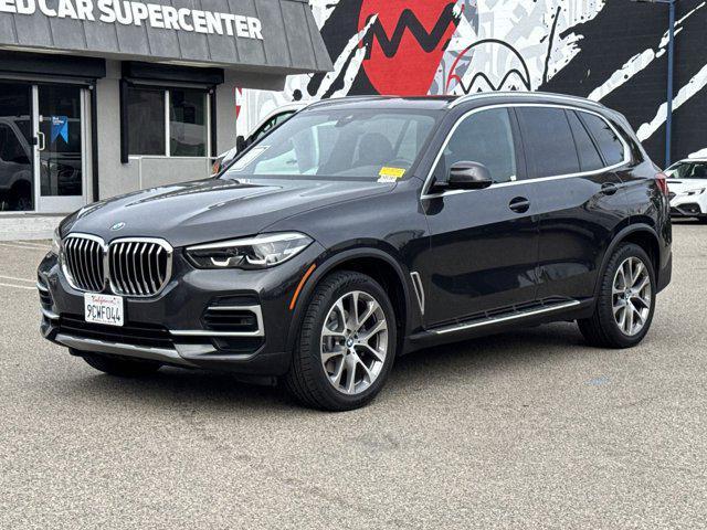 2023 BMW X5