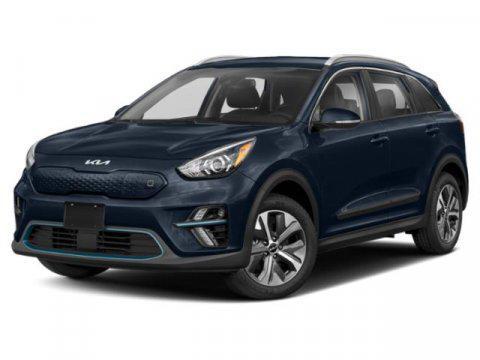 2022 Kia Niro Ev