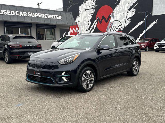 2022 Kia Niro Ev