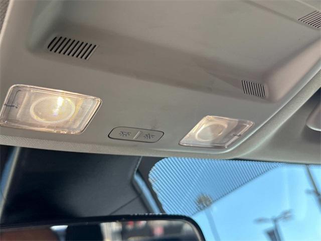 Photo of 2022 CARBONIZED GRAY Ford Ranger