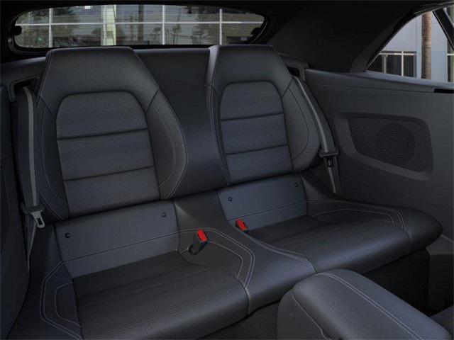 Photo of 2024 OXFORD WHITE Ford Mustang