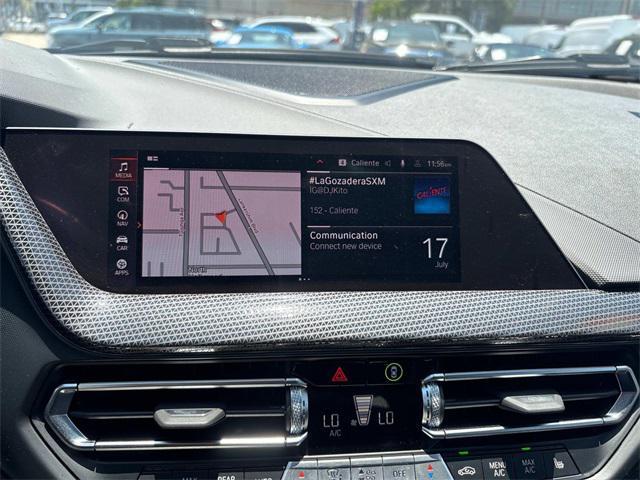 Photo of 2024 Jet Black BMW 228 Gran Coupe