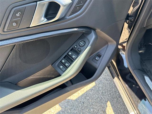 Photo of 2024 Jet Black BMW 228 Gran Coupe