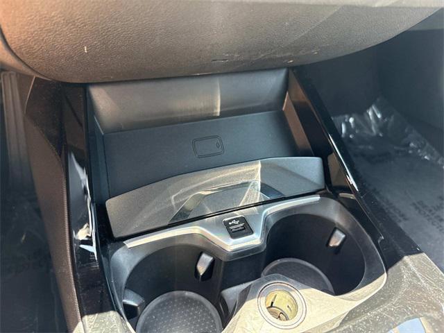 Photo of 2024 Jet Black BMW 228 Gran Coupe