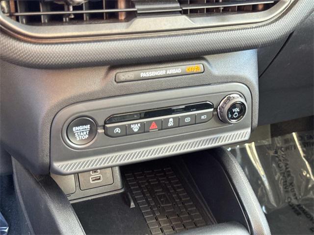 Photo of 2025 CARBONIZED GRAY METALLIC Ford Bronco Sport