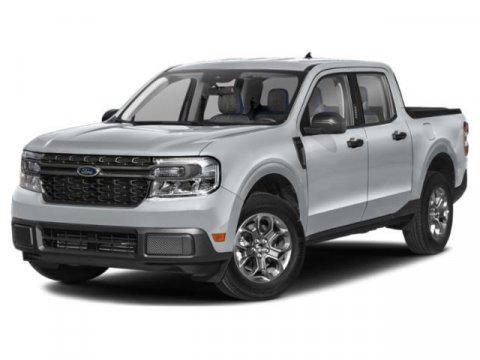 2022 Ford Maverick