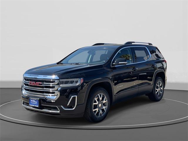 2022 GMC Acadia