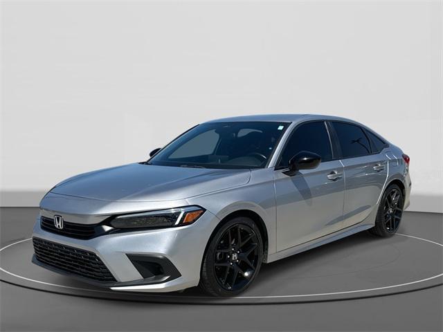 2022 Honda Civic