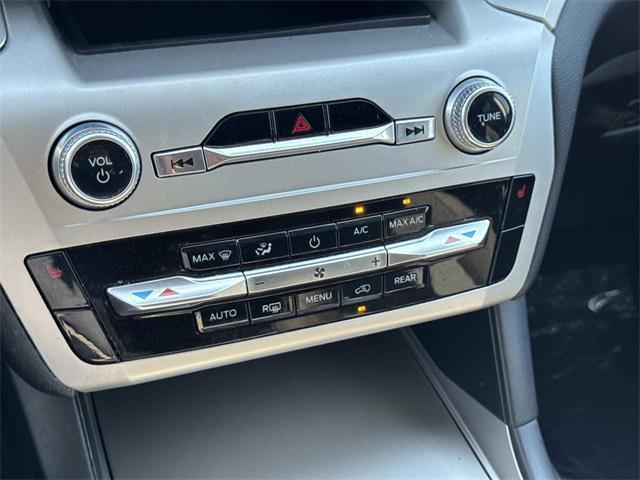 Photo of 2022 STONE BLUE METALLIC Ford Explorer