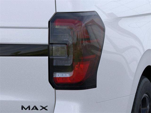 Photo of 2024 STAR WHITE MET TRI-COAT Ford Expedition Max