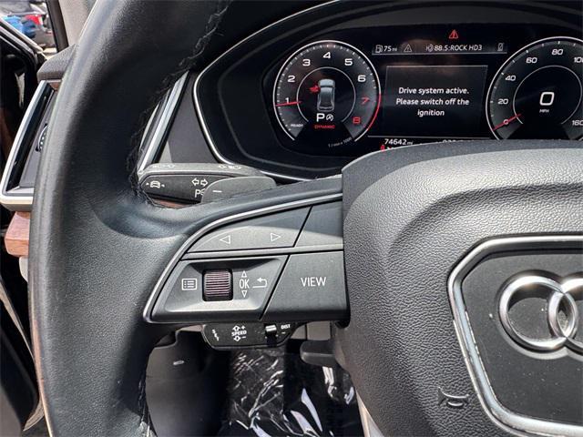 Photo of 2021 Brilliant Black Audi Q5