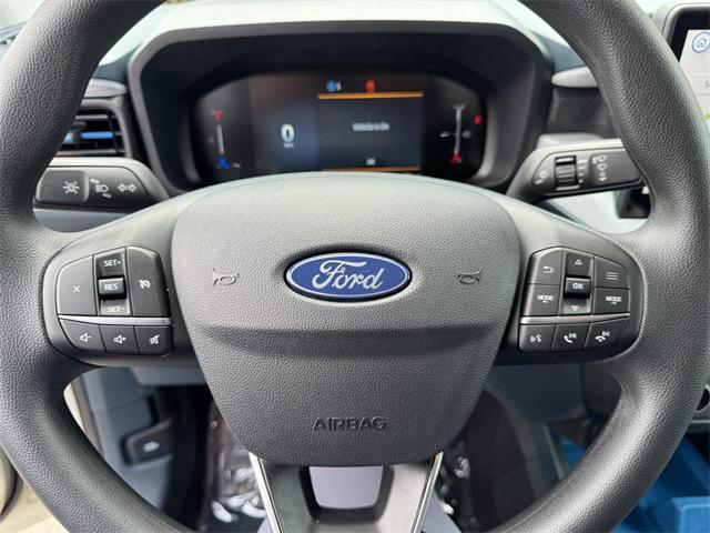 Photo of 2025 DESERT SAND Ford Maverick