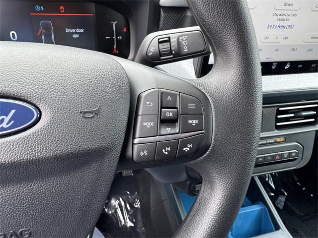 Photo of 2025 DESERT SAND Ford Maverick