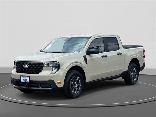 2025 Ford Maverick