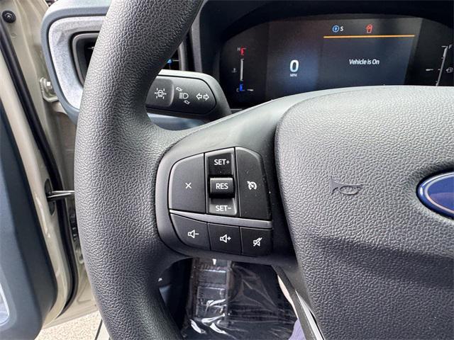 Photo of 2025 DESERT SAND Ford Maverick