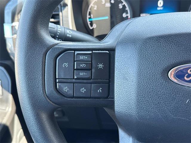 Photo of 2023 AVALANCHE Ford F-150