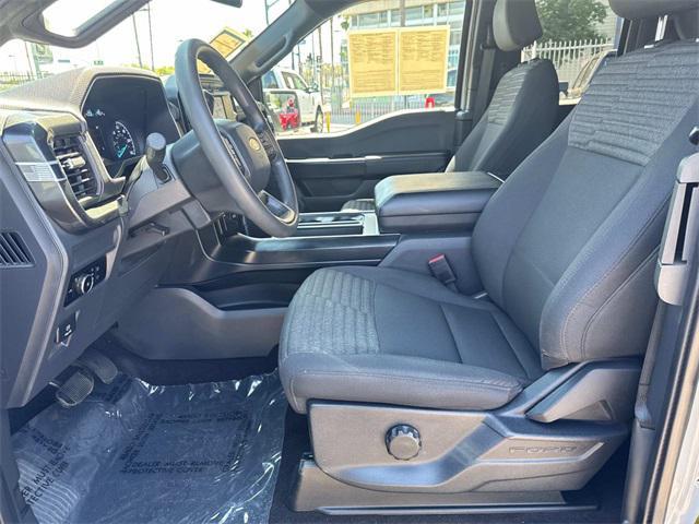 Photo of 2023 AVALANCHE Ford F-150