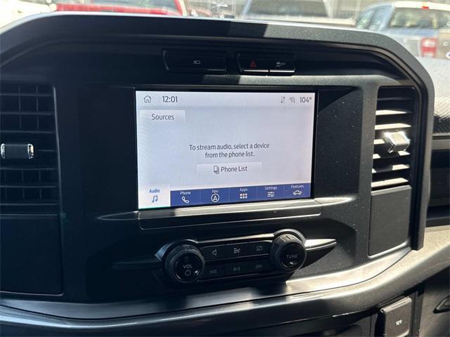 Photo of 2023 AVALANCHE Ford F-150