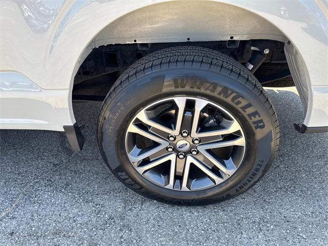 Photo of 2023 AVALANCHE Ford F-150