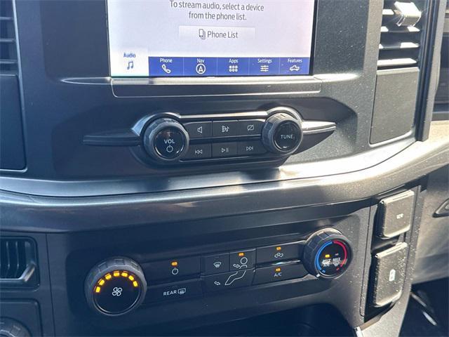 Photo of 2023 AVALANCHE Ford F-150