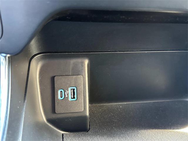 Photo of 2023 AVALANCHE Ford F-150
