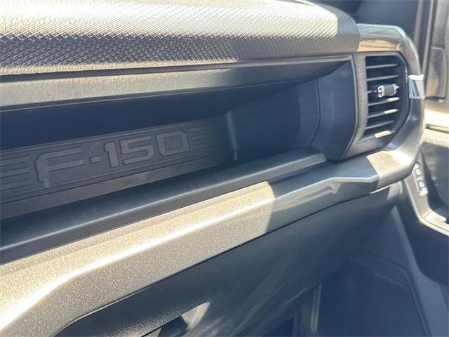Photo of 2023 AVALANCHE Ford F-150
