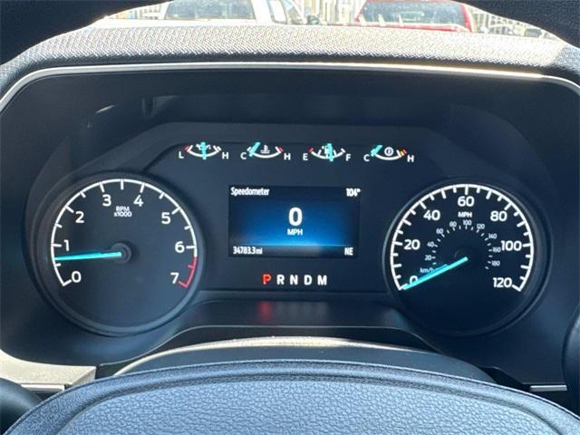 Photo of 2023 AVALANCHE Ford F-150