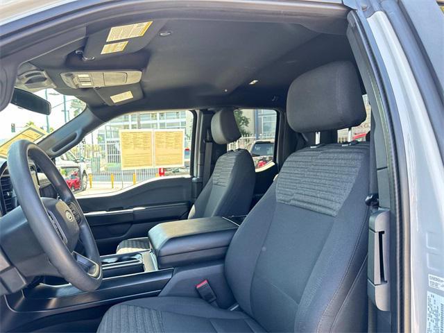 Photo of 2023 AVALANCHE Ford F-150